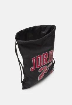 Jordan Gym Sack - Mochila - Black -Tienda De Moda Juvenil 63b7cbcb3f8e40989dcd3f8a0f14ec62