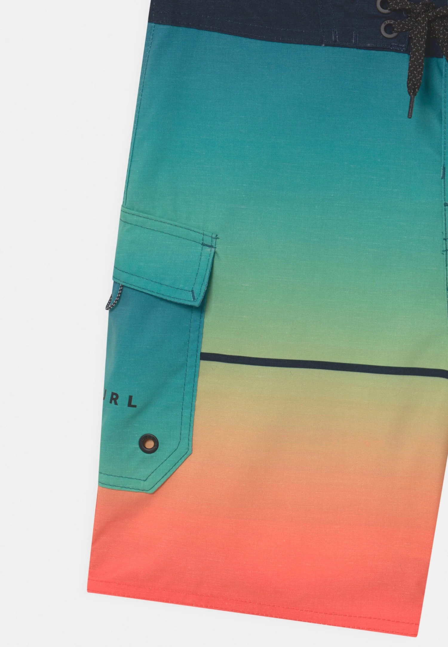 Rip Curl Dawn Patrol- Bañador - Coral 5 Rip Curl Dawn Patrol- Bañador - Coral - Imagen 3