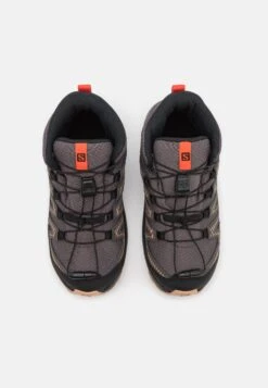 Salomon Xa Pro V8 Mid Unisex - Zapatillas De Senderismo - Magnet/Acorn/Cherry Tomato 11 Salomon Xa Pro V8 Mid Unisex - Zapatillas De Senderismo - Magnet/Acorn/Cherry Tomato -Tienda De Moda Juvenil 64bafe23b67249f78457aff76a8afd5c