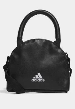 ADIDAS PERFORMANCE Back To School Small- Bandolera - Black White -Tienda De Moda Juvenil 64bb467f2bd14c3ca3778de871ba0627