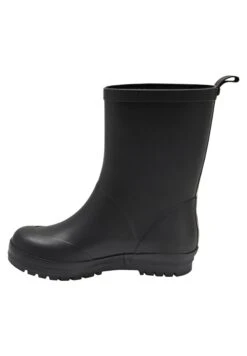 Hummel Jr. - Botas De Agua - Black -Tienda De Moda Juvenil 6533873bf3be419583943bf63de4b6bf