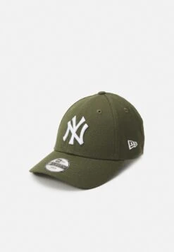 NEW ERA Kids League Essential 9Forty Unisex - Gorra - Khaki