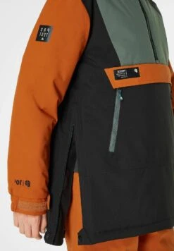 Protest Prtisaact Jr - Chaqueta De Esquí - Huntergreen 11 Protest Prtisaact Jr - Chaqueta De Esquí - Huntergreen -Tienda De Moda Juvenil 65b6a6edca0b4df5a691c2a172d80e4d