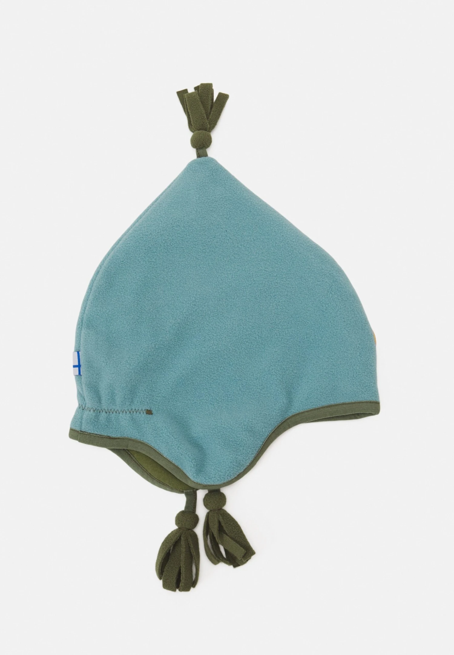 Pipo Unisex - Gorro - Smoke Blue/Bronze Green 4 Pipo Unisex - Gorro - Smoke Blue/Bronze Green - Imagen 2
