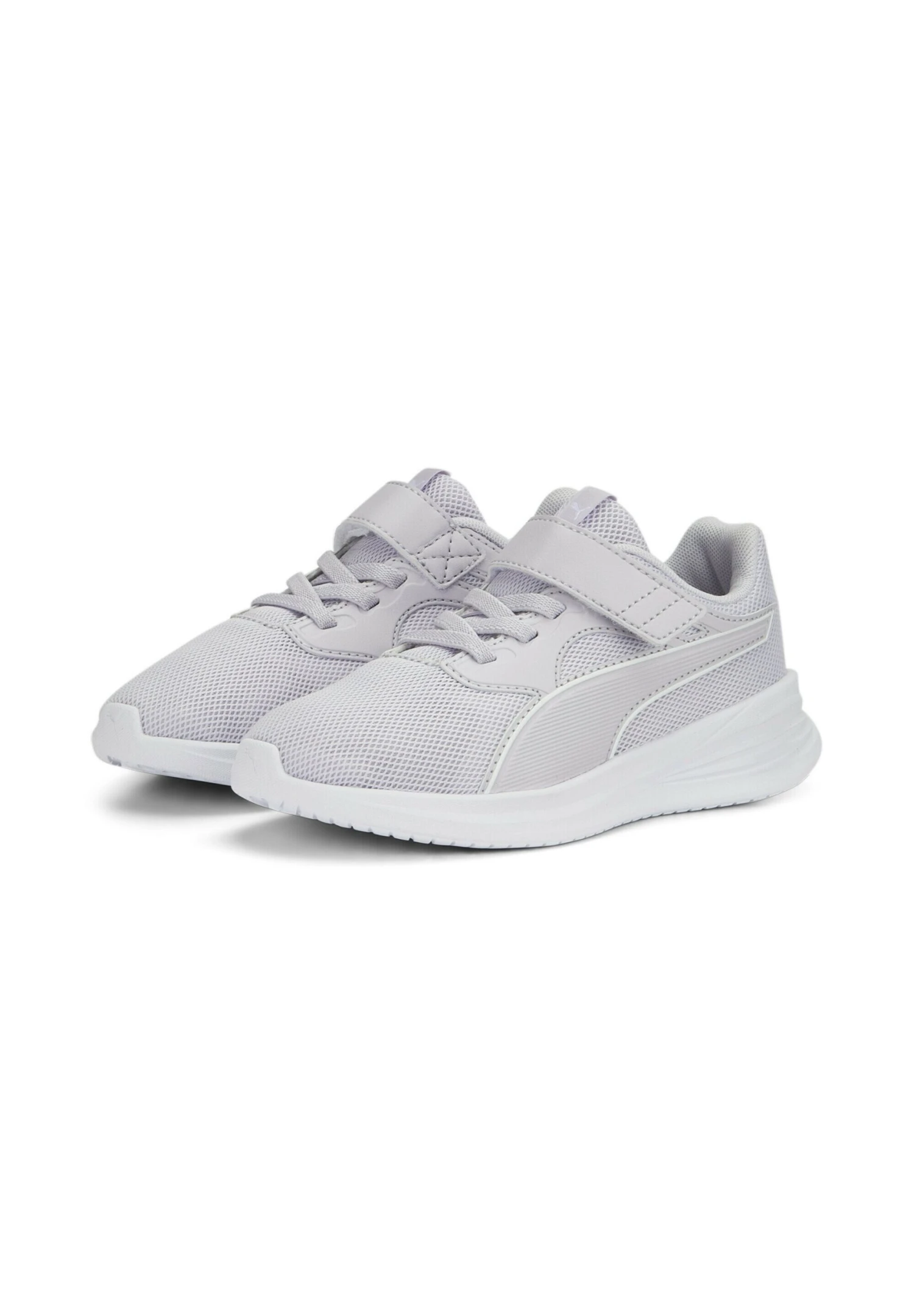 Puma Transport Ac - Zapatillas - Spring Lavender White 4 Puma Transport Ac - Zapatillas - Spring Lavender White - Imagen 2