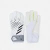 ADIDAS PERFORMANCE Predator Unisex - Guantes De Portero - White -Tienda De Moda Juvenil 6889175cfdfa4306abdeb530e7fd1194