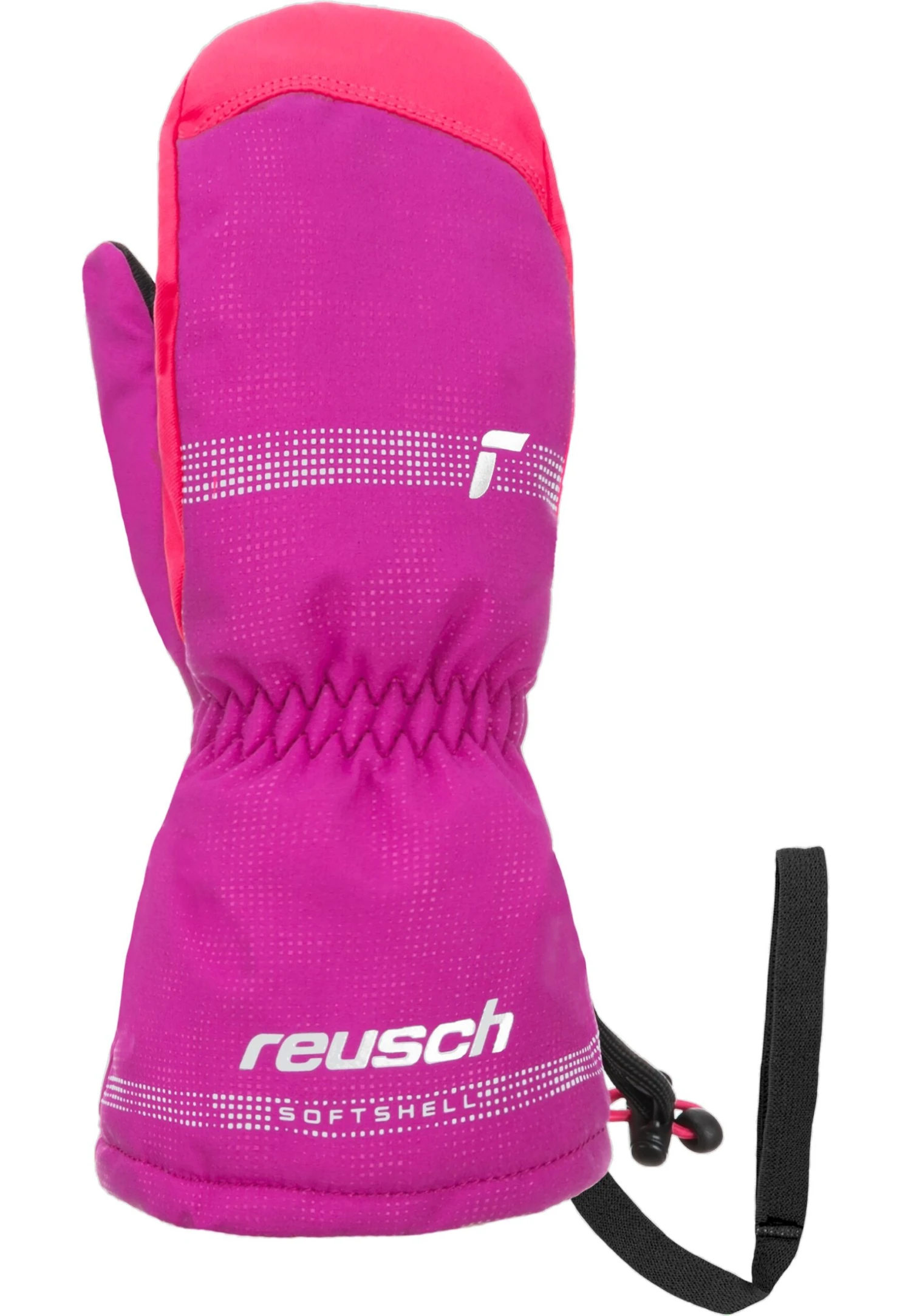 Reusch Maxi R-Tex® Xt - Manoplas - Cactus Flower Pink Glo 3 Reusch Maxi R-Tex® Xt - Manoplas - Cactus Flower Pink Glo