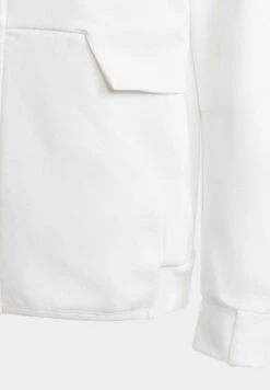 ADIDAS PERFORMANCE Real Madrid Anthem- Equipación De Clubes - White -Tienda De Moda Juvenil 68aa2a19800f4dd5a9a6c1d0e1dac11f