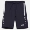 JAKO Allround Unisex - Pantalón Corto De Deporte - Marine 1 JAKO Allround Unisex - Pantalón Corto De Deporte - Marine -Tienda De Moda Juvenil 68c501f0b2984bdfa9a601c0e85aa484