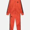 Kappa Chándal - Orange -Tienda De Moda Juvenil 6914140ab9884c2984f9ebaaf4cfab56