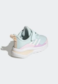 ADIDAS PERFORMANCE Fortarun Unisex - Zapatillas De Running Neutras - Blue -Tienda De Moda Juvenil 69bbde3cb8a94fb7b7d7782c416a7d8c