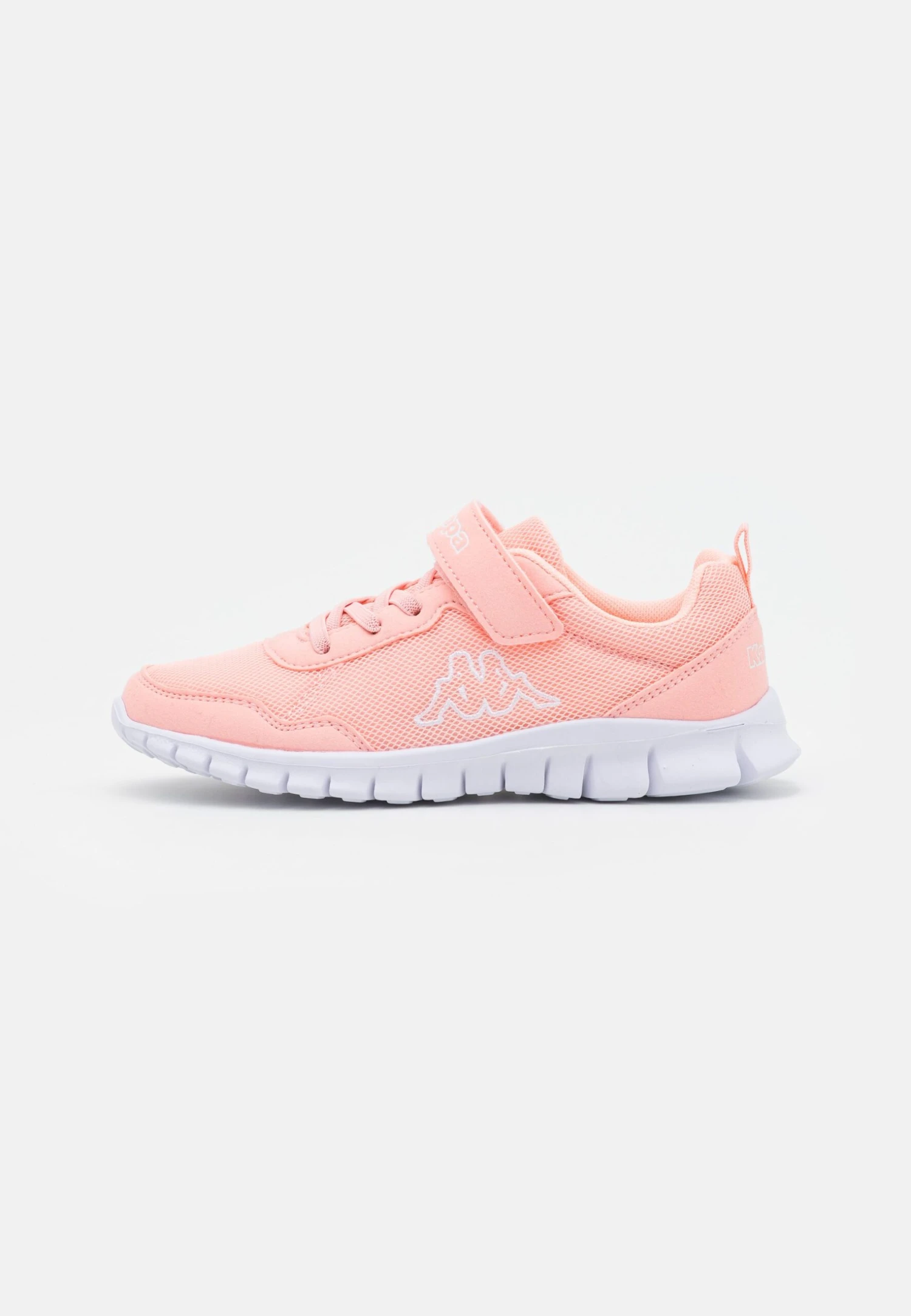 Kappa Zapatillas De Entrenamiento - Rosé/White 3 Kappa Zapatillas De Entrenamiento - Rosé/White
