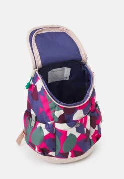 The North Face Mini Explorer Unisex - Mochila - Pink Big Abstract/Blue-Pink Moss -Tienda De Moda Juvenil 69d01d904dce45c684f23d7df8c4971c