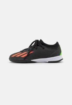 ADIDAS PERFORMANCE X Speedportal.3 In Unisex - Botas De Fútbol Sin Tacos - Black