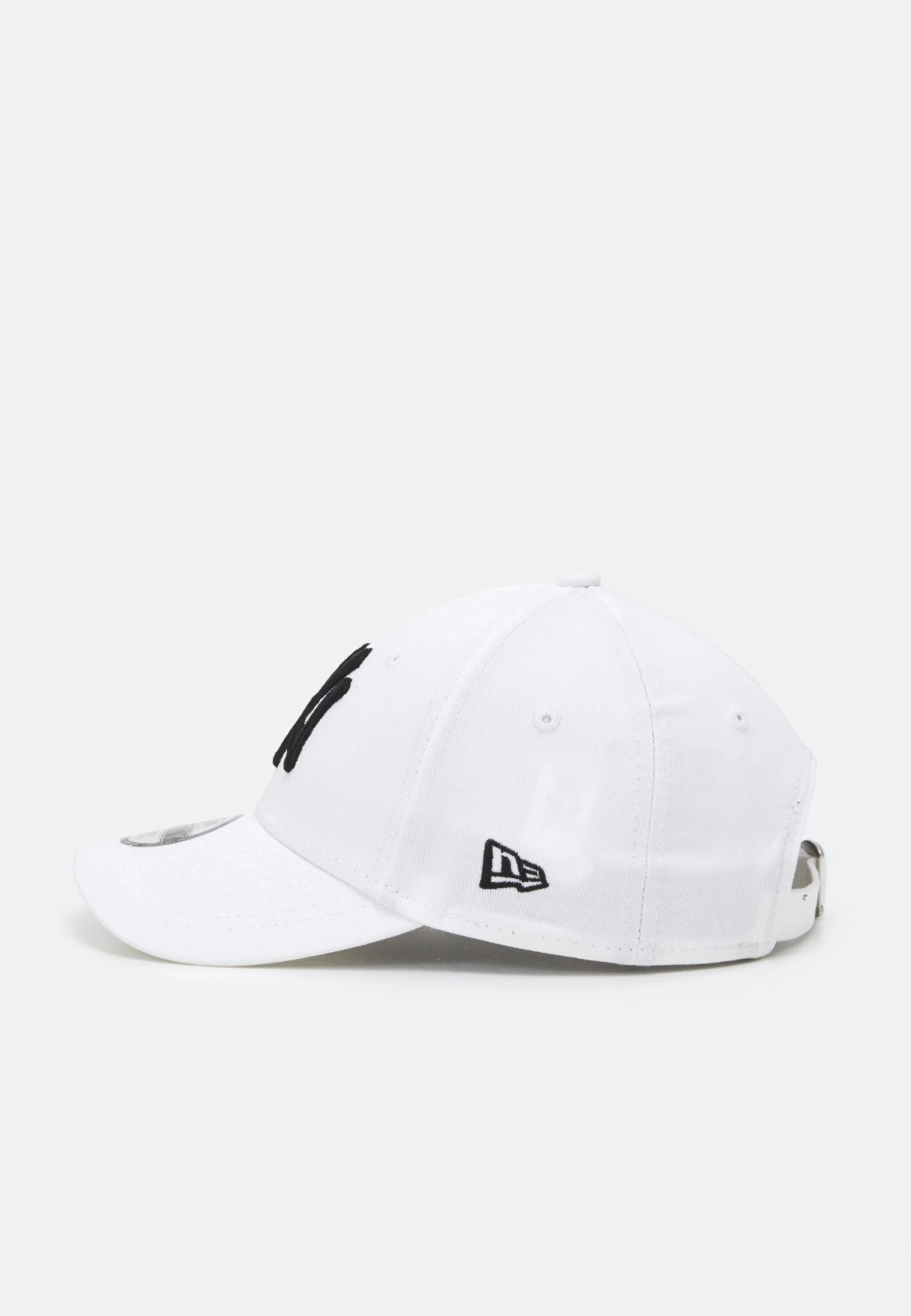 NEW ERA Kids Chth League Essential 9Forty Unisex - Gorra - Black/White 4 NEW ERA Kids Chth League Essential 9Forty Unisex - Gorra - Black/White - Imagen 2