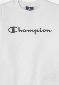 Champion American Classics Crewneck Unisex - Sudadera - White -Tienda De Moda Juvenil 6c730d616bba40938e1ad69fa2d325d1