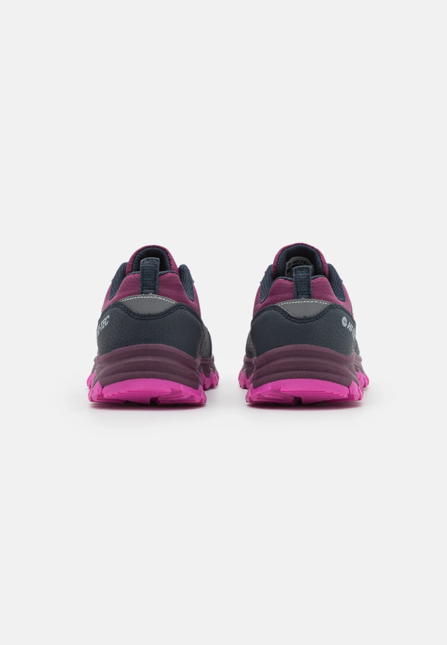Hi-Tec Trail Explorer Low - Zapatillas De Senderismo - Dark Lilac 5 Hi-Tec Trail Explorer Low - Zapatillas De Senderismo - Dark Lilac - Imagen 3