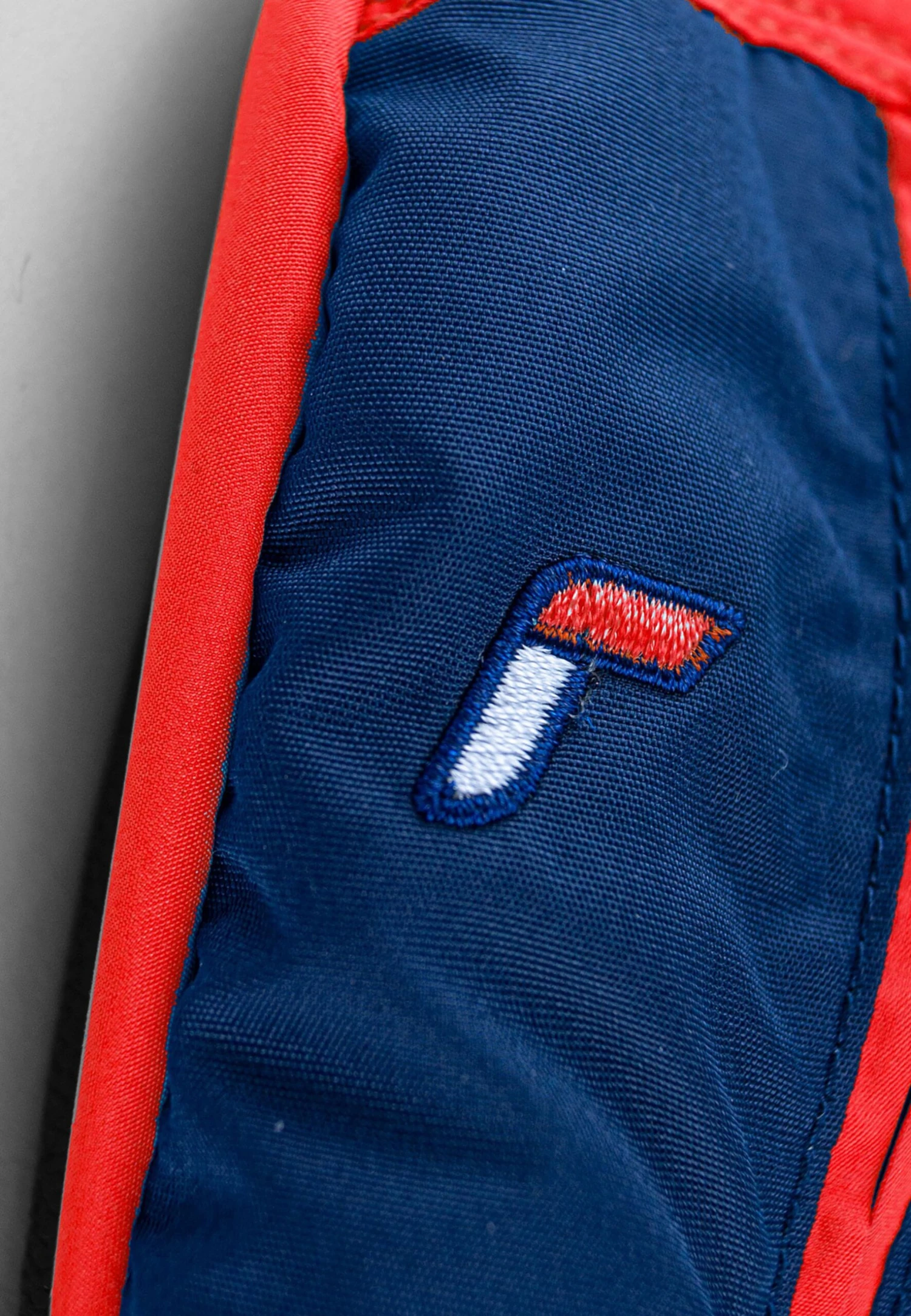 Reusch Ben - Manoplas - Dress Blue Cherry Tomat 8 Reusch Ben - Manoplas - Dress Blue Cherry Tomat - Imagen 6