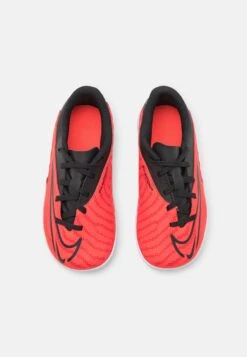 Nike Performance Jr Phantom Gx Club Ic Unisex - Botas De Fútbol Sin Tacos - Bright Crimson/Black/White -Tienda De Moda Juvenil 6d6ca526cbd64043a2c93509ad950898
