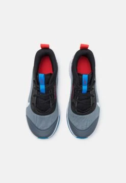 Nike Performance Omni Multi Court Unisex - Zapatillas De Running Neutras - Cool Grey/Photo Blue/Black/Light Crimson -Tienda De Moda Juvenil 6d9d6183d6cb45bcb37131a4dc7183df