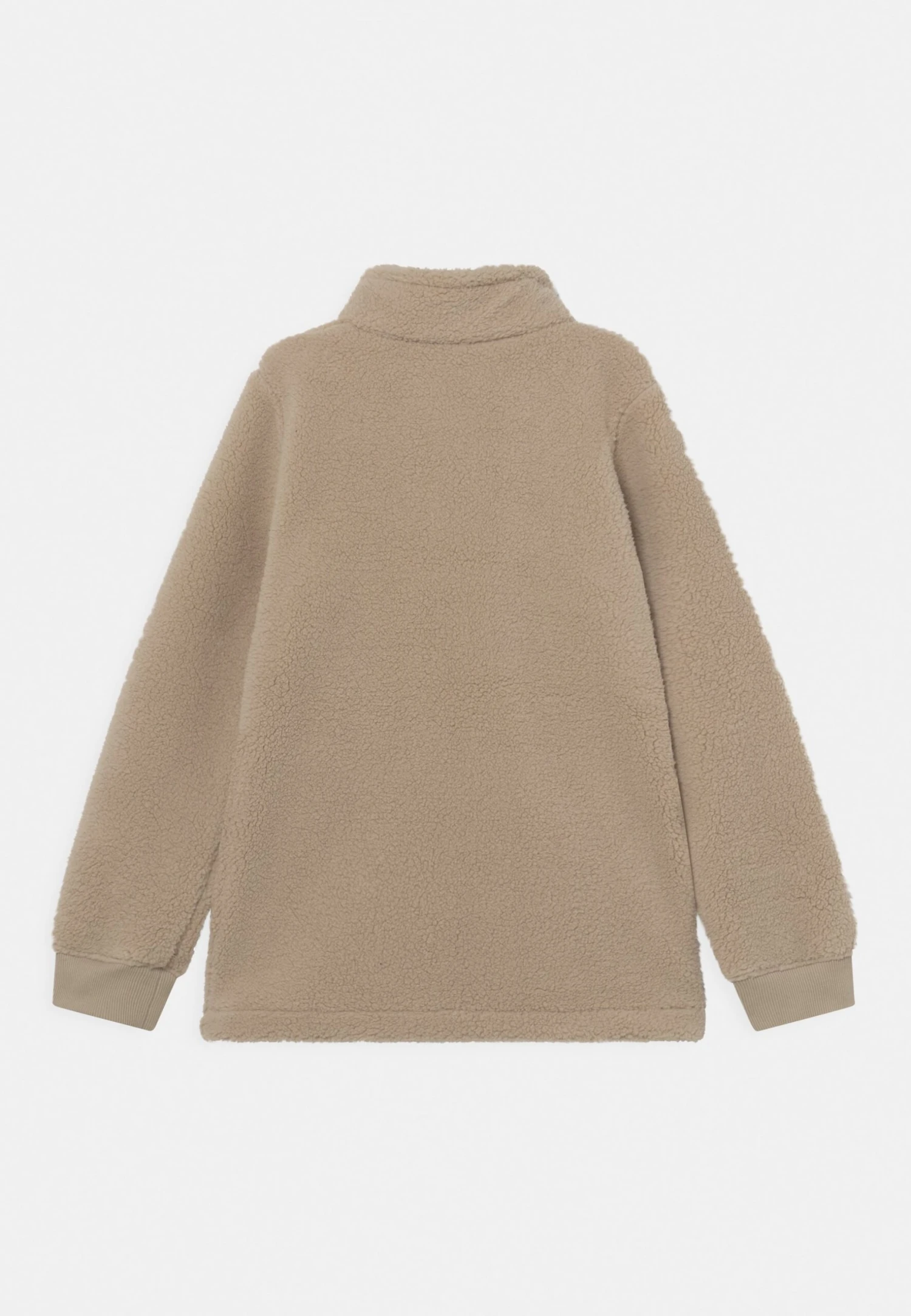 Columbia Rugged Ridge Full Zip Unisex - Forro Polar - Ancient Fossil 4 Columbia Rugged Ridge Full Zip Unisex - Forro Polar - Ancient Fossil - Imagen 2