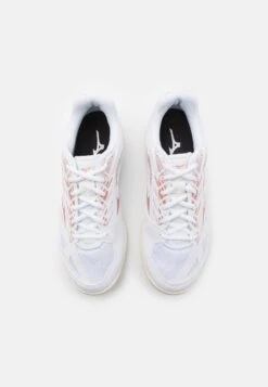 Mizuno Lightning Star Z6 Jr Unisex - Zapatillas De Balonmano - White/Rose/Snowwhite -Tienda De Moda Juvenil 6debccca4db84034a4e6bdff845cbe6e