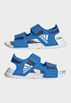 ADIDAS PERFORMANCE Altaswim C - Sandalias De Senderismo - Blue/White -Tienda De Moda Juvenil 6e8d58518c6846008f03b2f2db955b05