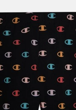 Champion American Classics Unisex Set - Chándal - Pink/Black -Tienda De Moda Juvenil 6e8e925e98ea4296a3c48e8d81f8088e