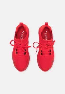Puma Enzo 2 Refresh Jr Unisex - Zapatillas De Running Neutras - High Risk Red/Black 11 Puma Enzo 2 Refresh Jr Unisex - Zapatillas De Running Neutras - High Risk Red/Black -Tienda De Moda Juvenil 6e8f2991419f4f49a9c415b0a675d8ce