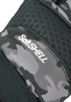 Reusch Connor R-Tex® Xt Junior - Guantes - Dark Camo Black -Tienda De Moda Juvenil 6ee86d89fe3b4930a5ec9e12a21887a0