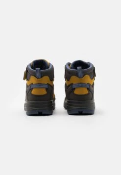 Keen Mid Wp Unisex - Zapatillas De Senderismo - Harvest Gold/Vintage Indigo 18 Keen Mid Wp Unisex - Zapatillas De Senderismo - Harvest Gold/Vintage Indigo -Tienda De Moda Juvenil 6f4fde3b20ba4d86b1029cb591abd32f