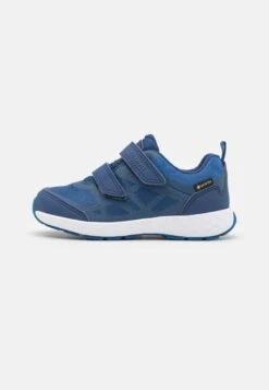 Viking Veme Low Gtx Unisex - Zapatillas De Senderismo - Blue