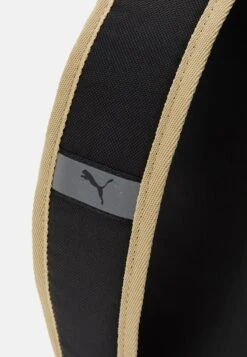 Puma Phase Small Backpack Unisex - Bolsa De Deporte - Black/Sand Dune -Tienda De Moda Juvenil 705cc7be0f0746c3ad738ce45043703b
