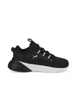 Puma Retaliate- Zapatillas De Running Neutras - Black White -Tienda De Moda Juvenil 711ee69df074482dbd9bed71e06a6782