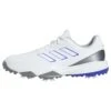 ADIDAS PERFORMANCE Zapatillas De Entrenamiento - Cloud WhiteLucid Blue Grey Two