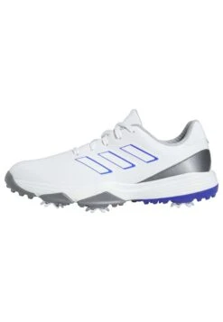 ADIDAS PERFORMANCE Zapatillas De Entrenamiento - Cloud WhiteLucid Blue Grey Two