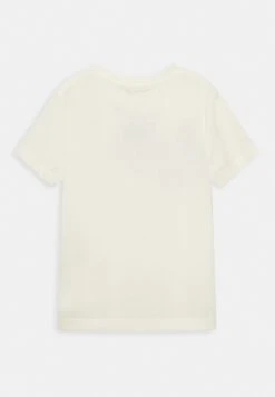 Nike Sportswear Short Sleeve Unisex - Camiseta Estampada - Sail -Tienda De Moda Juvenil 7347986c13564fa6823a85fd916d3472