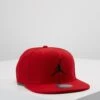 Jordan Jumpman Snapback - Gorra - Gym Red