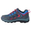 Jack Wolfskin Vojo Texapore- Zapatillas De Senderismo - Blue Red 1 Jack Wolfskin Vojo Texapore- Zapatillas De Senderismo - Blue Red -Tienda De Moda Juvenil 738cedc6713544f4bd47b63f407114d3