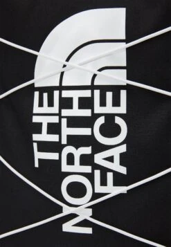 The North Face Court Jester Unisex - Mochila - Black/White -Tienda De Moda Juvenil 74c9189e9bc7462d8ca86167bbd4905d