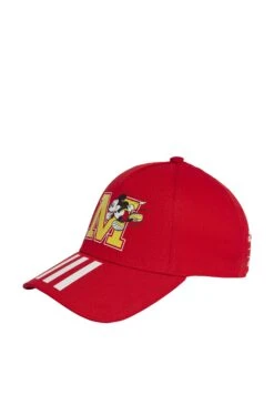 ADIDAS PERFORMANCE Gorra - Better Scarlet