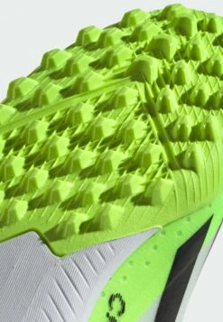 ADIDAS PERFORMANCE X Crazyfast Laceless - Botas De Fútbol Multitacos - Cloud White Core Black Lucid Lemon -Tienda De Moda Juvenil 75abd610187e4a8f8bbd019ca84d2f5f