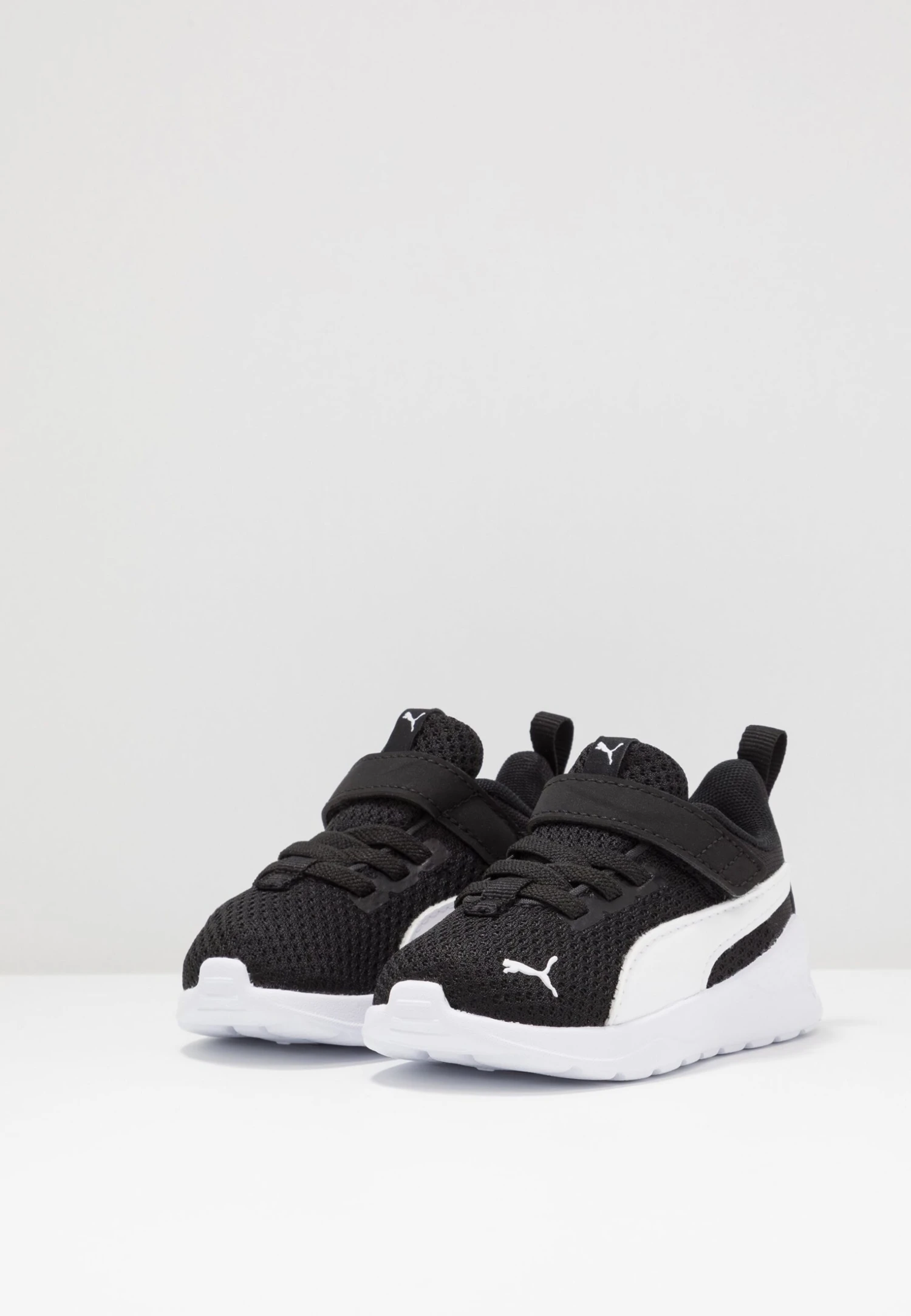 Puma Anzarun Lite Ac Inf - Zapatillas De Running Neutras - Black/White 6 Puma Anzarun Lite Ac Inf - Zapatillas De Running Neutras - Black/White - Imagen 4