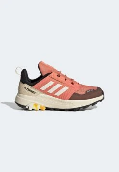 ADIDAS PERFORMANCE Terrex Trailmaker R.Rdy Unisex - Zapatillas De Senderismo - White Coral Gold Coloured -Tienda De Moda Juvenil 76b8df10f41a4bb884eafd1e58ef9439