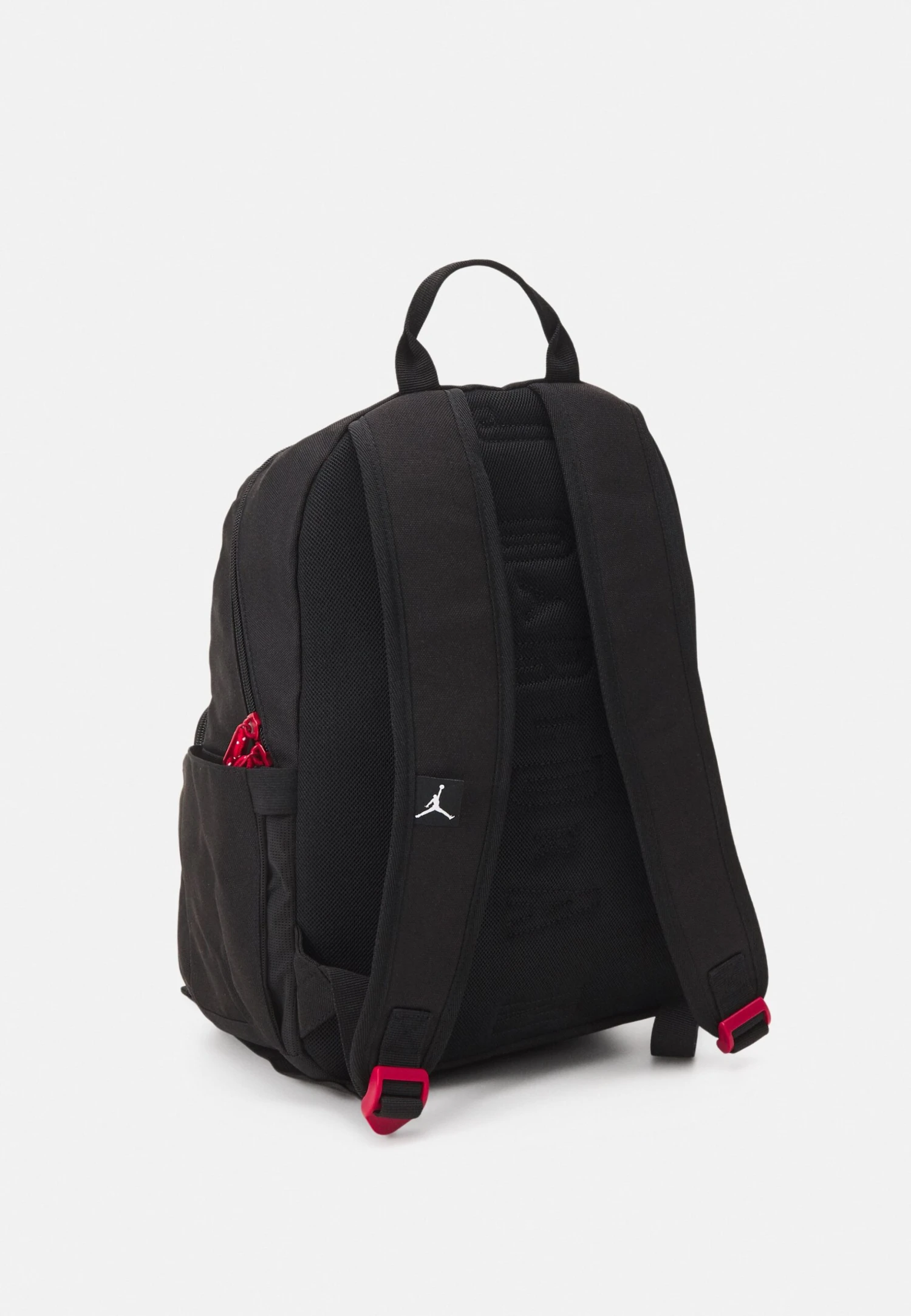 Air Jordan Lunch Backpack Unisex - Mochila - Black 4 Air Jordan Lunch Backpack Unisex - Mochila - Black - Imagen 2