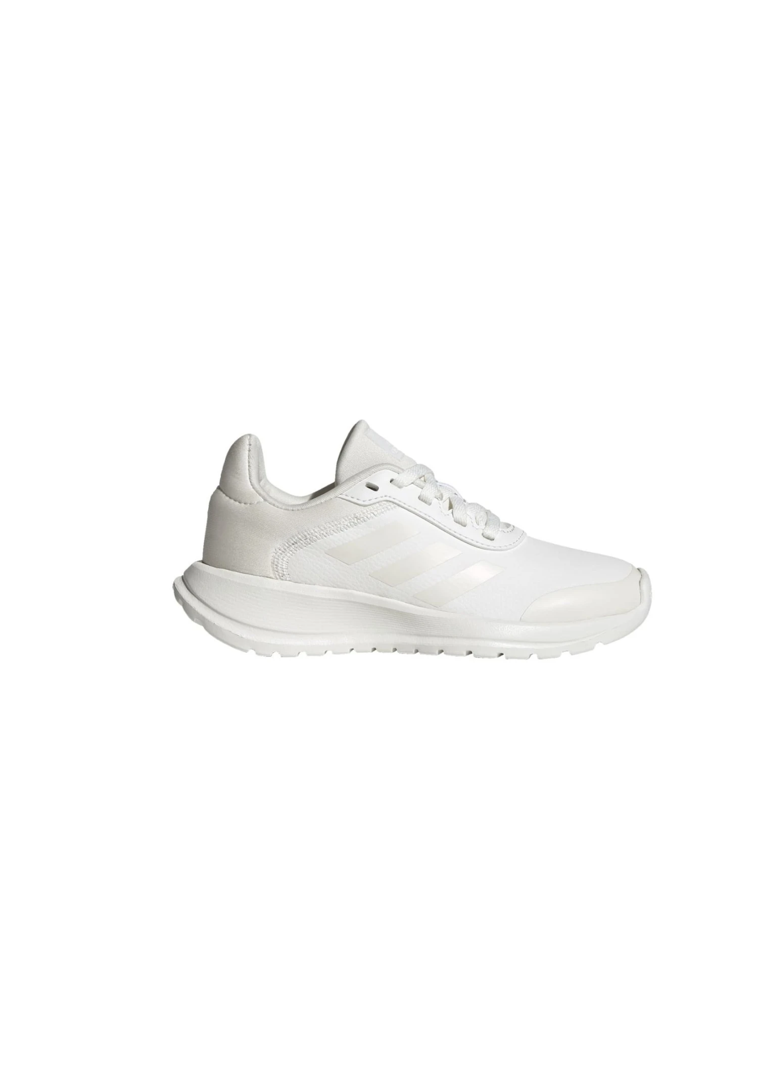 ADIDAS PERFORMANCE Tensaur Run- Zapatillas De Running Neutras - Core White 3 ADIDAS PERFORMANCE Tensaur Run- Zapatillas De Running Neutras - Core White