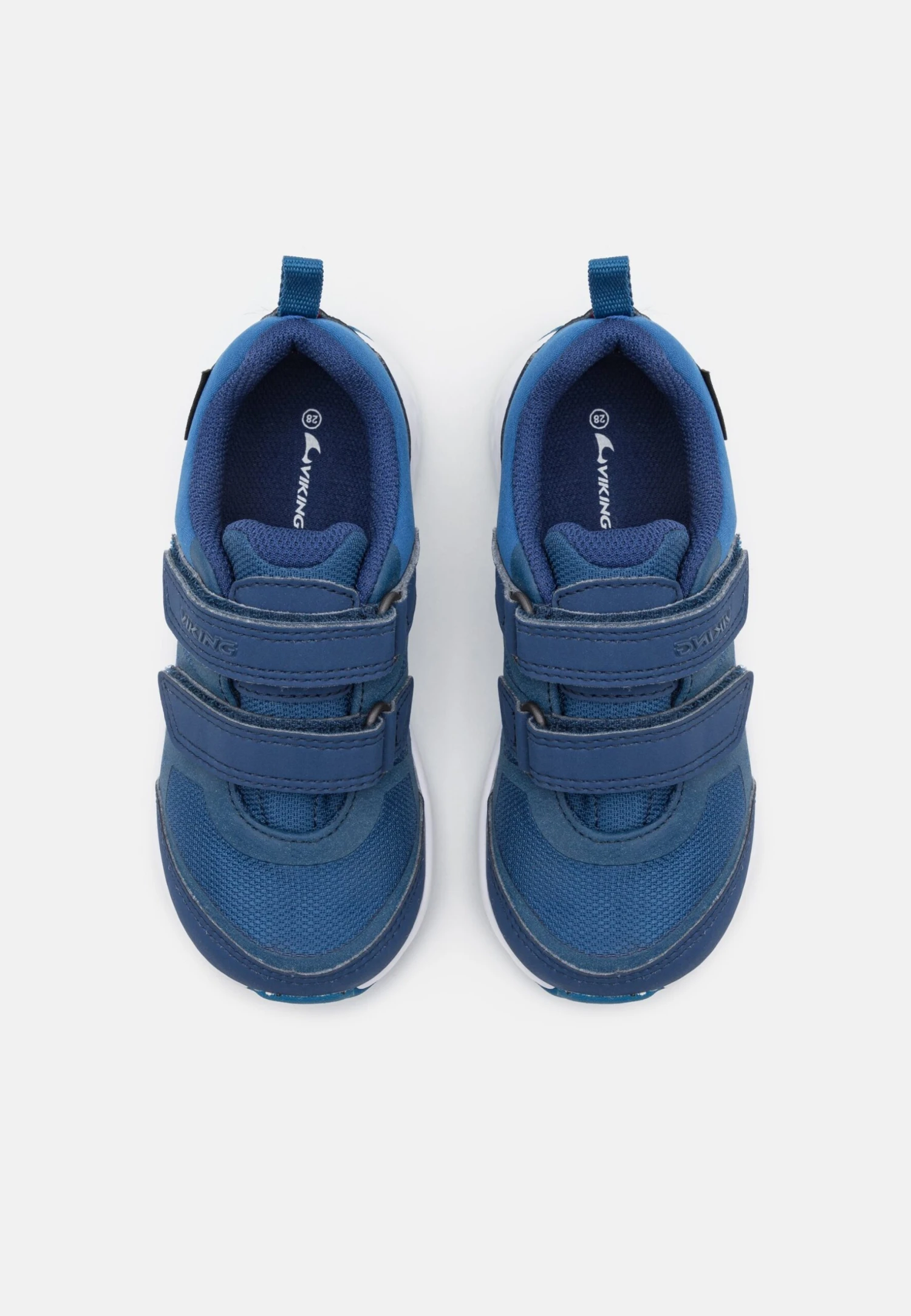 Viking Veme Low Gtx Unisex - Zapatillas De Senderismo - Blue 6 Viking Veme Low Gtx Unisex - Zapatillas De Senderismo - Blue - Imagen 4