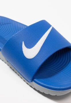 Nike Performance Kawa Slide Unisex - Chanclas De Baño - Hyper Cobalt/White -Tienda De Moda Juvenil 79a711db61094223950f104c7dc89a4d