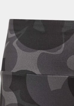 ADIDAS PERFORMANCE Essentials Aeroready Seasonal Print High-Wais - Medias - Black Carbon Grey Six Grey Five 13 ADIDAS PERFORMANCE Essentials Aeroready Seasonal Print High-Wais - Medias - Black Carbon Grey Six Grey Five -Tienda De Moda Juvenil 7a0cf0b2ad15456e8e9b07edd705b7cb