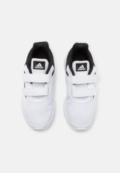 ADIDAS PERFORMANCE Tensaur Run 2.0 Cf Unisex - Zapatillas De Running Neutras - Footwear White/Core Black -Tienda De Moda Juvenil 7a144d9196fc46d0b52151908564a021